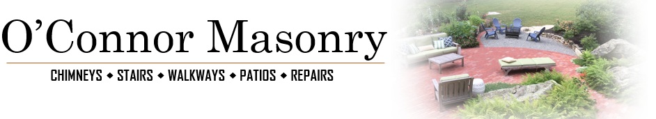 O'connor Masonry | Watertown MA